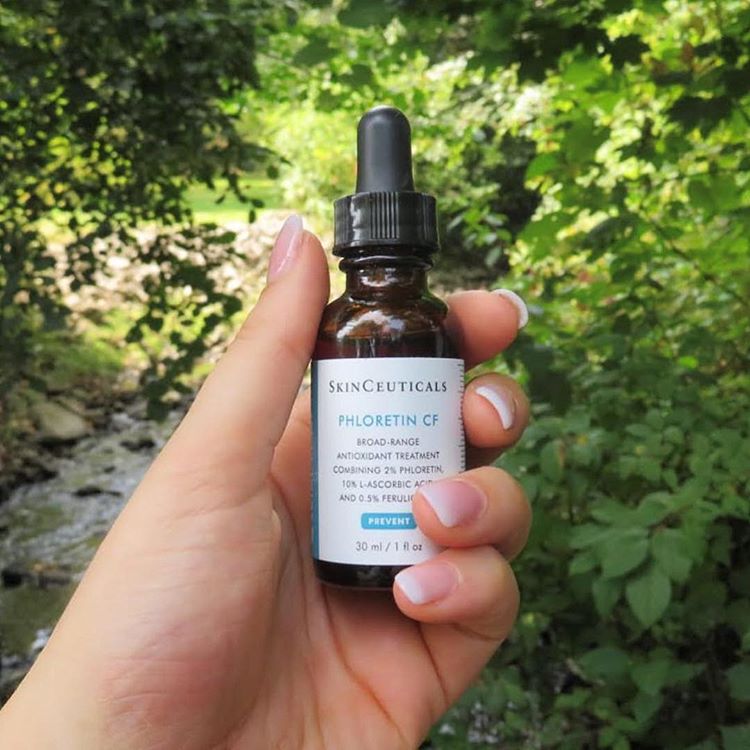 解决皮肤问题的品牌,适合敏感肌肤的药妆品牌