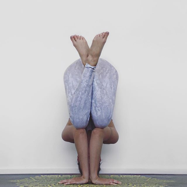 紧身瑜伽服穿着能好看么,今年流行的紧身瑜伽服