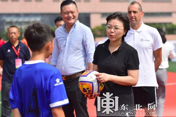 全国青少年校园足球夏令营总营,全国青少年校园足球夏令营报名