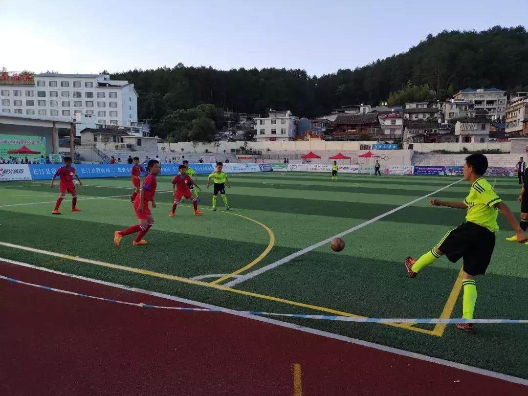 龙岩市中等学校运动会,2023年龙岩市中小学足球比赛