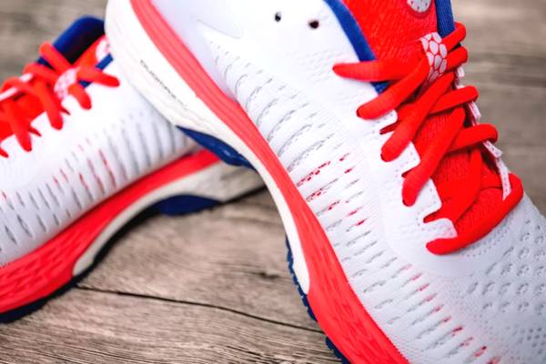 亚瑟士为什么被称为跑鞋之王,跑鞋之王亚瑟士有什么黑科技