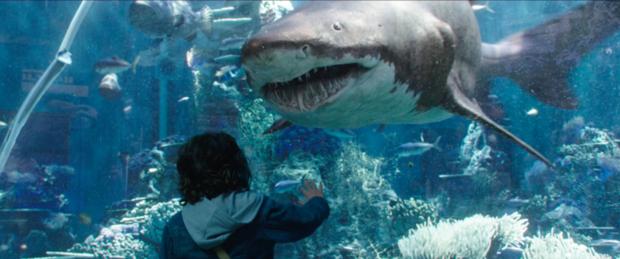 海王终极预告片,食物链顶端的男人全文免费阅读