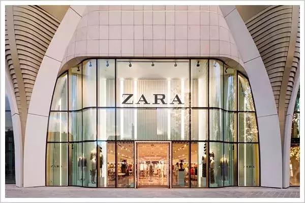 zara维多利亚的秘密,zara不能说的秘密