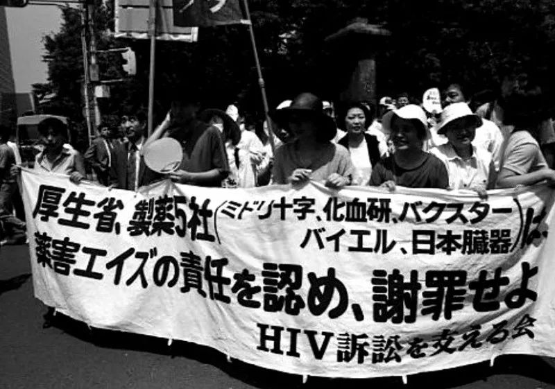 这家日本疫苗公司骗了政府40年!良心真的不会痛吗?