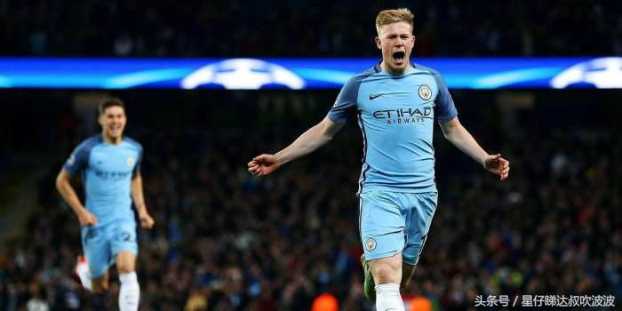 英超卫冕的挑战会很激烈,曼城卫冕英超冠军瓜迪奥拉抽雪茄