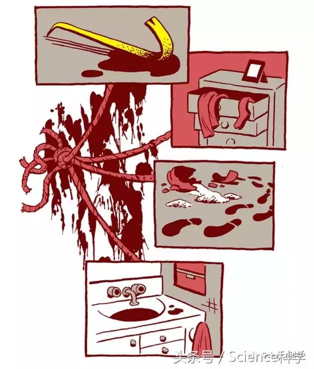 听凶杀案的故事,命案解说真实案件30分钟