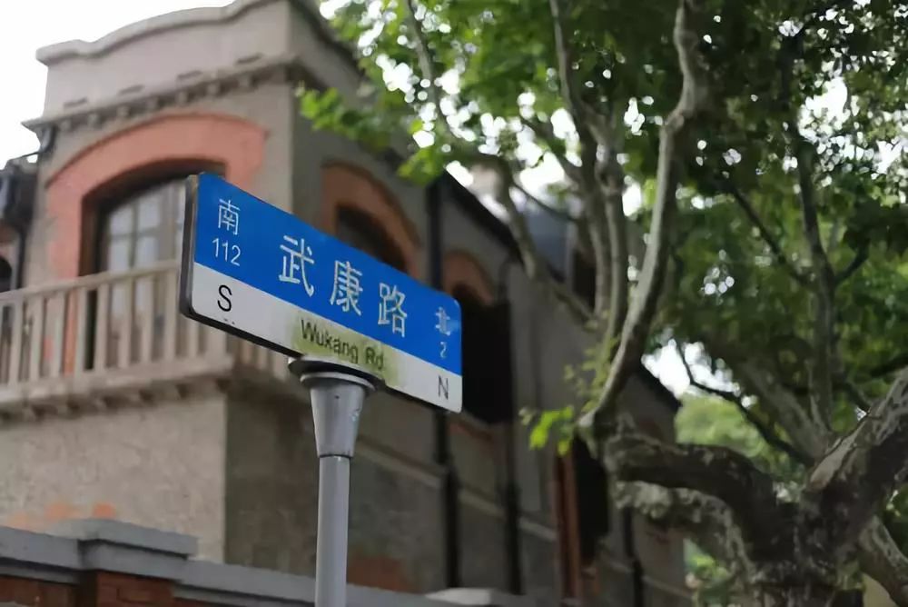 上海必去网红路,上海市闵行区浪漫的地方