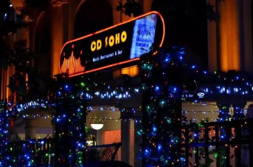 上海必去网红路,上海市闵行区浪漫的地方