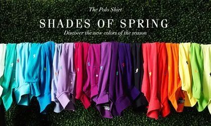 polo衫有哪些忌讳,polo衫为什么被吐槽