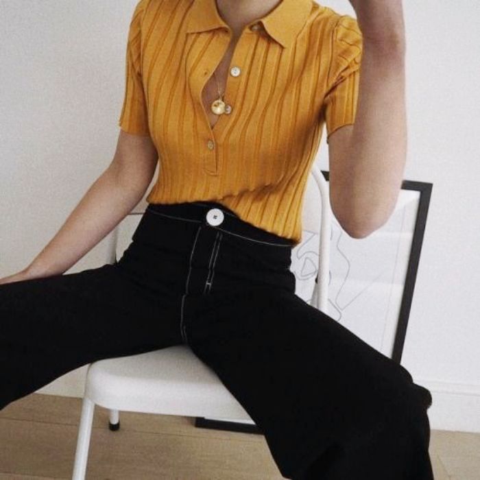 polo衫有哪些忌讳,polo衫为什么被吐槽