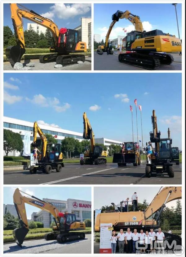 三一215h挖机矿山版价格,三一挖机黑金刚