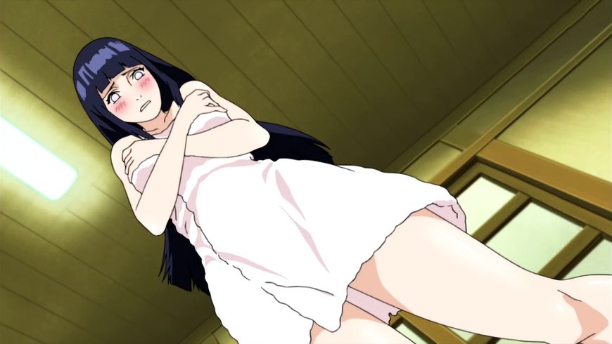 雏田最恶心的打法,雏田恶心彩蛋