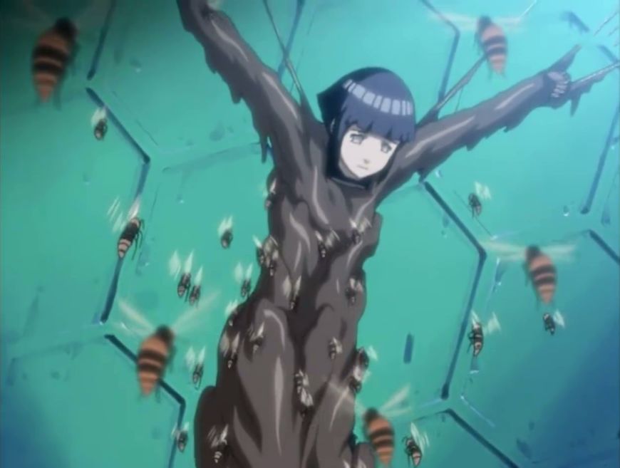 雏田最恶心的打法,雏田恶心彩蛋