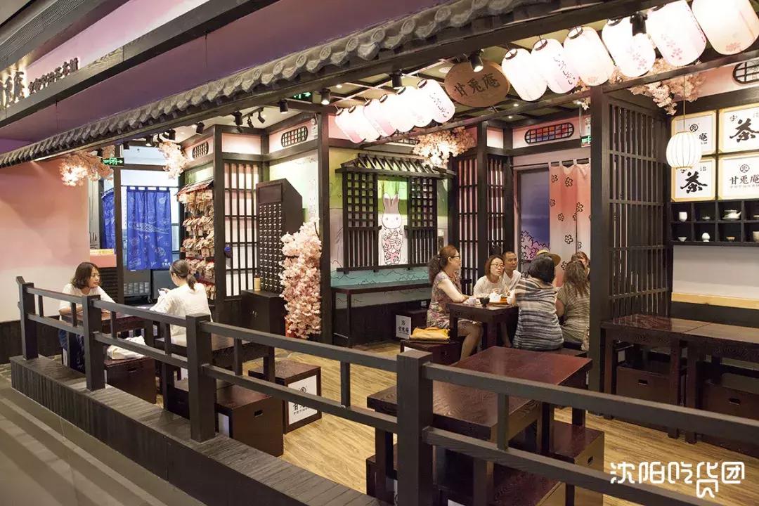 开一家火一家的店你见过吗,开一家就火一家的港式茶冰厅