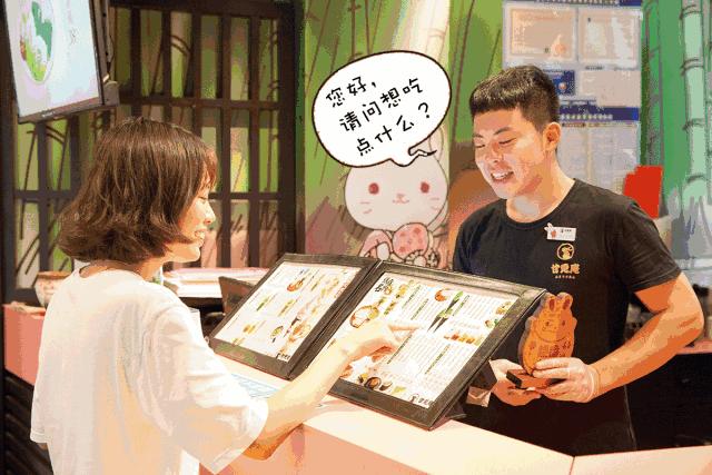 开一家火一家的店你见过吗,开一家就火一家的港式茶冰厅