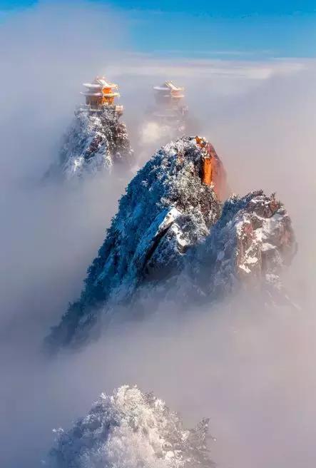 洛阳市景色好的地方,自驾洛阳避暑旅游攻略