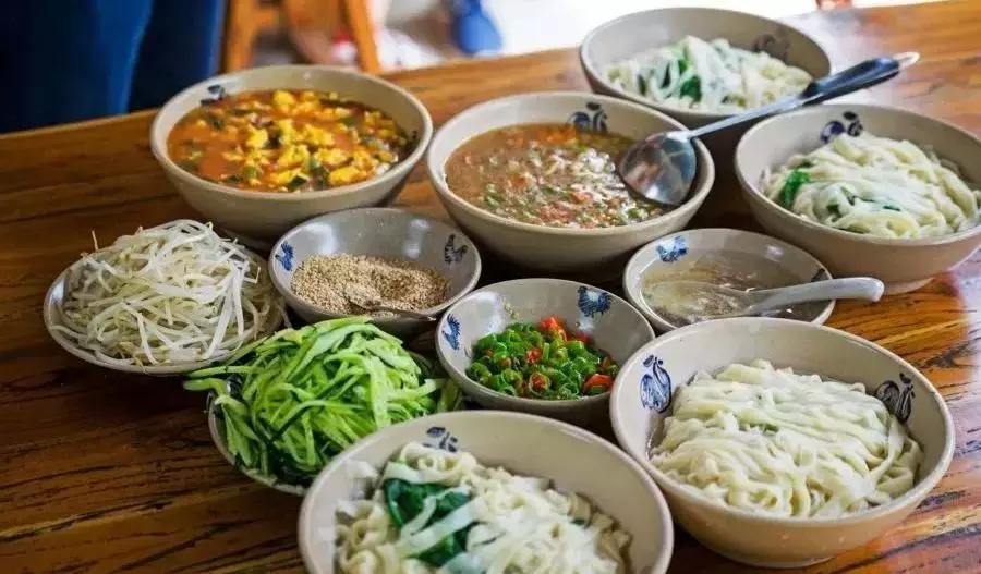 洛阳市景色好的地方,自驾洛阳避暑旅游攻略