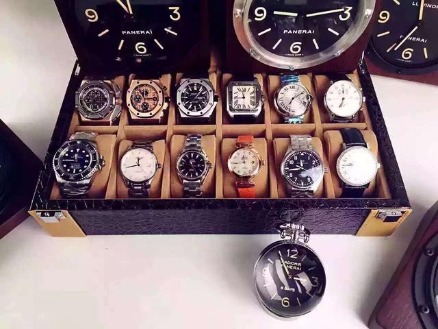 曝光复刻表商家的各种*局骗**，揭密广东最大仿表行业的神秘基地