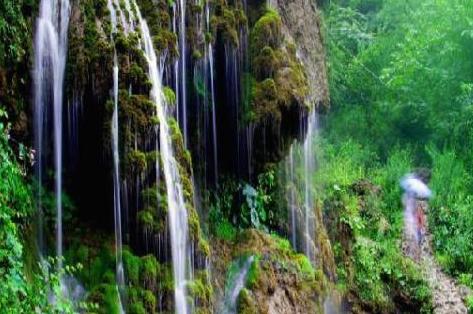 洛阳市景色好的地方,自驾洛阳避暑旅游攻略