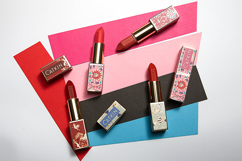 这支逼哭阿玛尼、秒杀YSL的口红太好看！众达人疯狂安利10086次！