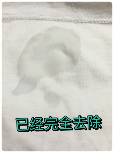 衣物染上颜色怎么清洗,衣物染上污渍