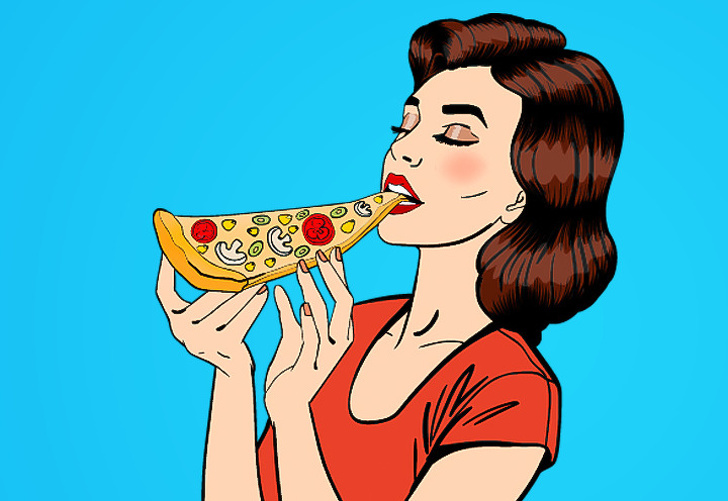 孕后大肚子怎么减,生完娃2个月后怎么消除大肚子