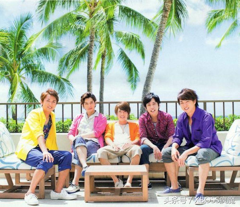 杰尼斯捐款3亿,杰尼斯松本润