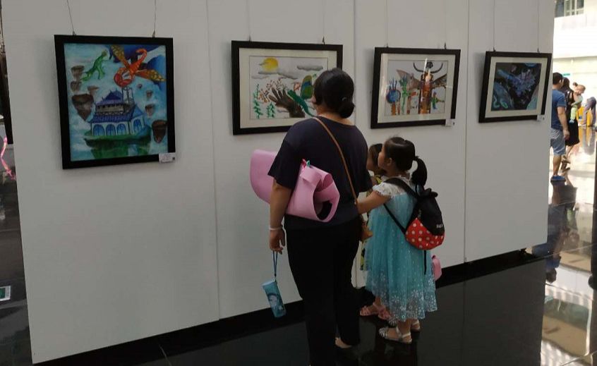 壹周资讯｜经典剧目《美人鱼》赠票！还有干货讲座等你来