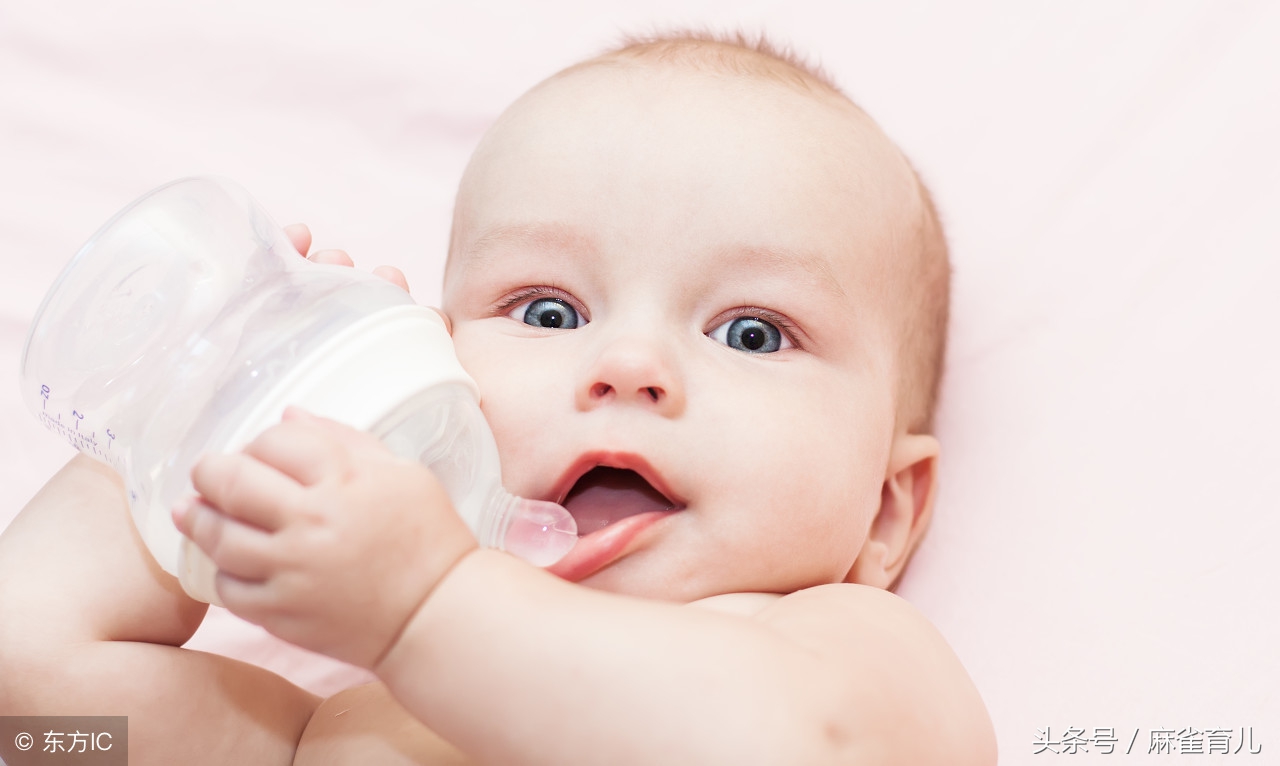 父母必修课学会倾听孩子说话,怎么读懂婴儿身体语言