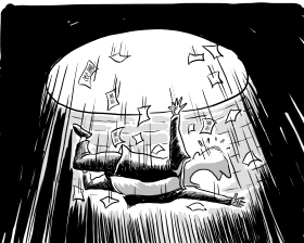 买彩票一定要注意这些事,经验之谈玩彩票要切记这十个不要