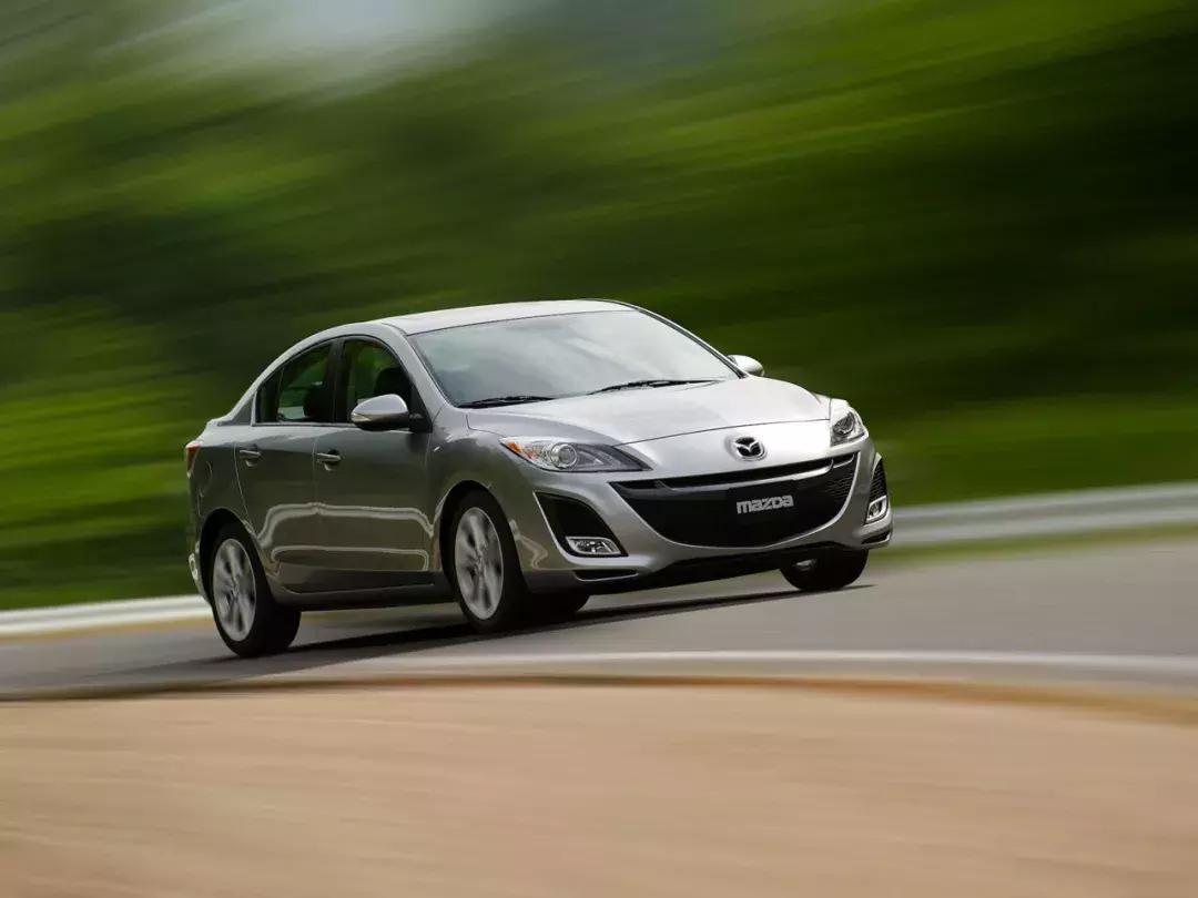 5万左右自动挡二手车省油保值,5万自动挡皮实耐用二手车