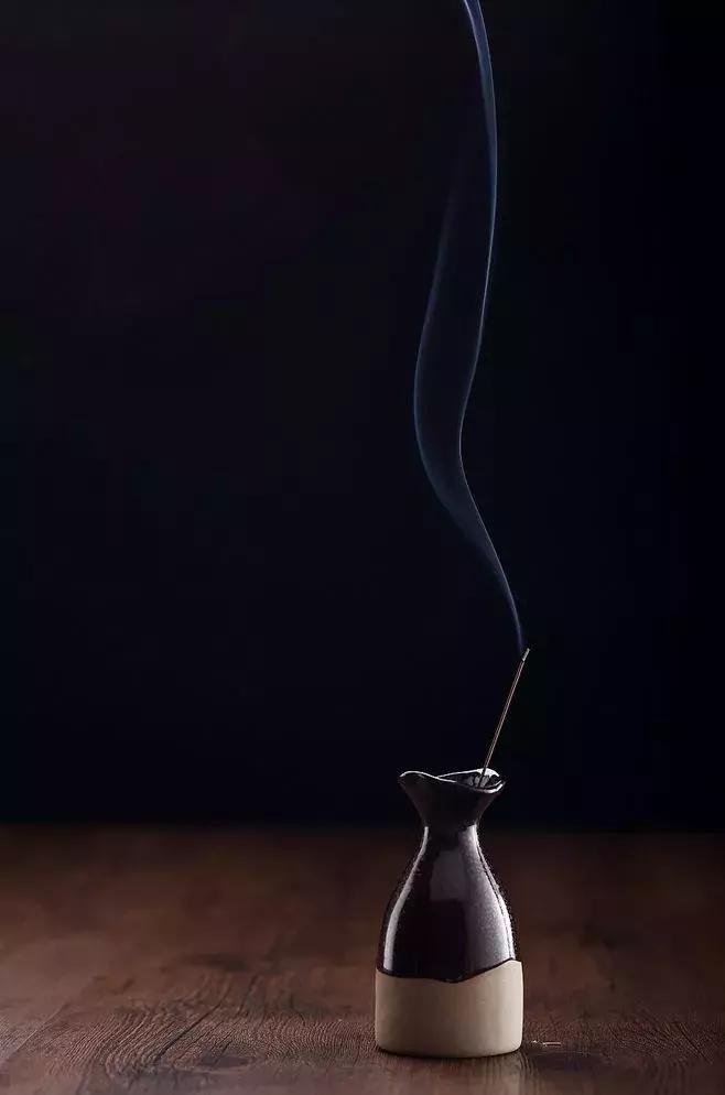 生活美学｜香道，香事，香情，你想了解的都在这！
