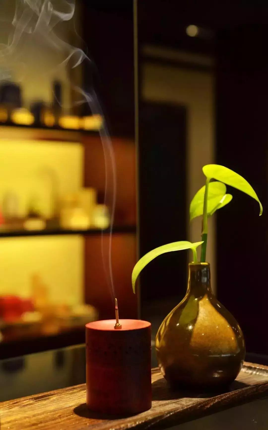 生活美学｜香道，香事，香情，你想了解的都在这！