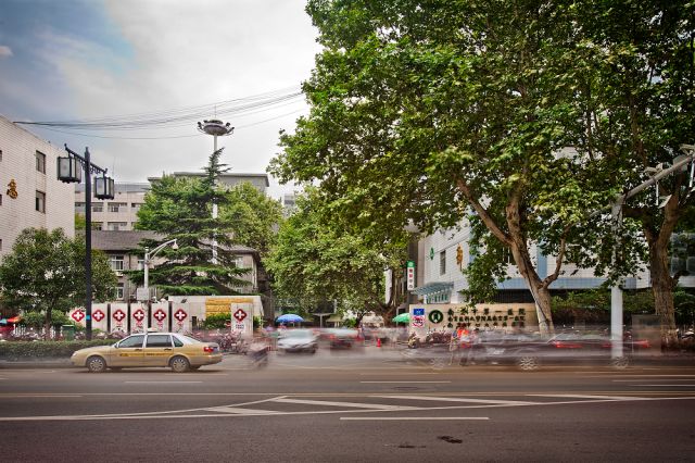 南京医院最近新消息,南京医院现状实拍