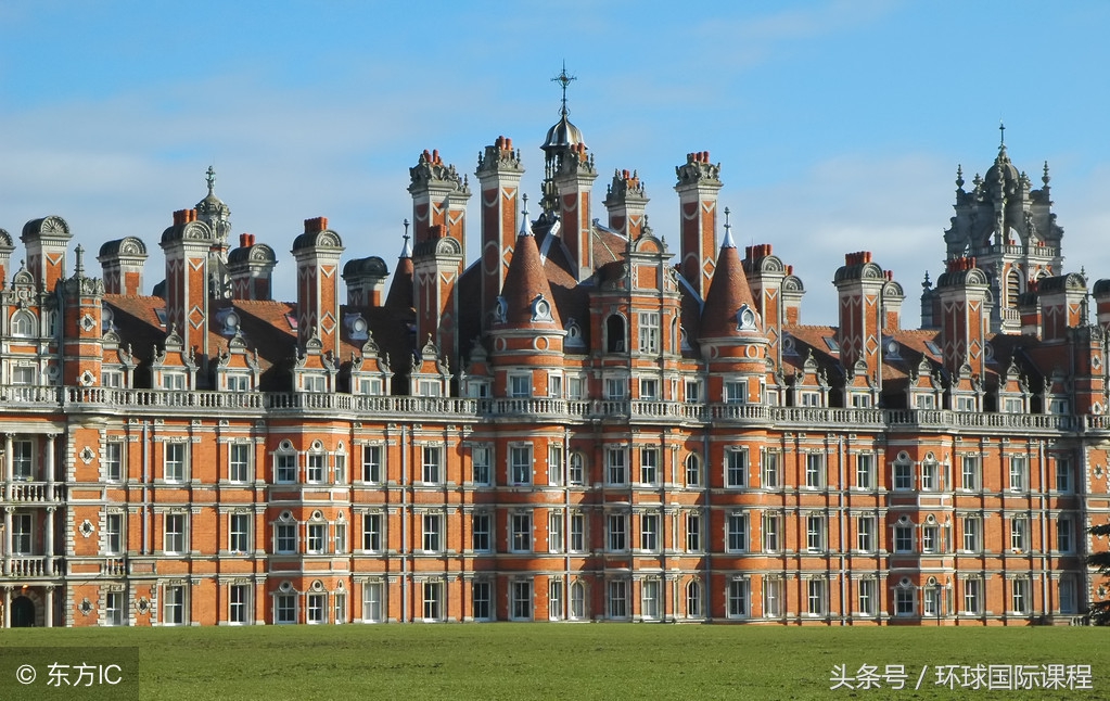 英国大学官网申请流程,英国大学的申请条件和申请要求
