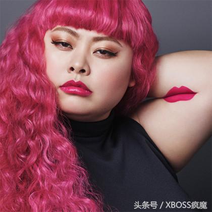 渡边直美广告,渡边直美时尚大片