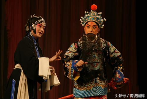 京剧服装-短衣类