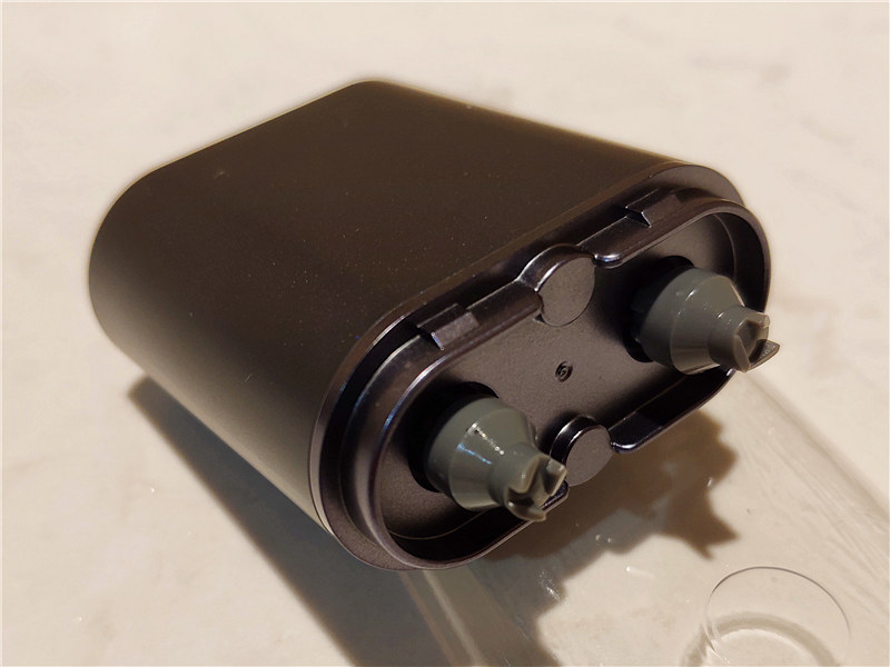 小米有品99元剃须刀迷你水洗USB充电