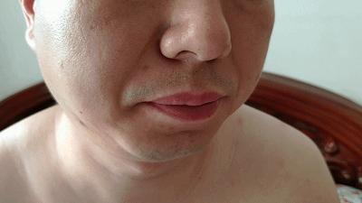 小米有品99元剃须刀迷你水洗USB充电