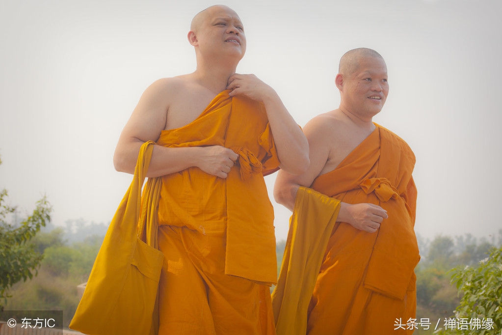 如何对待顺缘逆缘,逆缘善缘