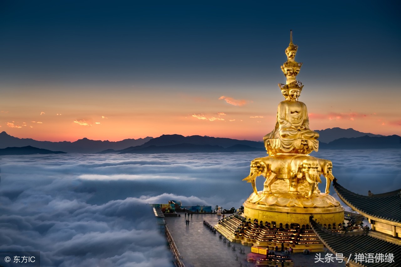 如何对待顺缘逆缘,逆缘善缘