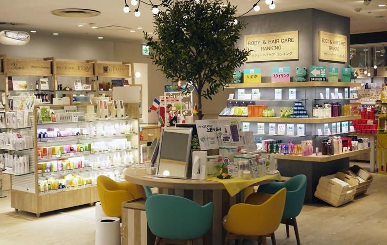 cosme单品推荐,cosmestore日本店铺