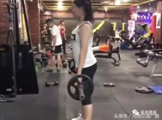 230斤女生减肥100斤,230斤女孩三个月减掉100斤