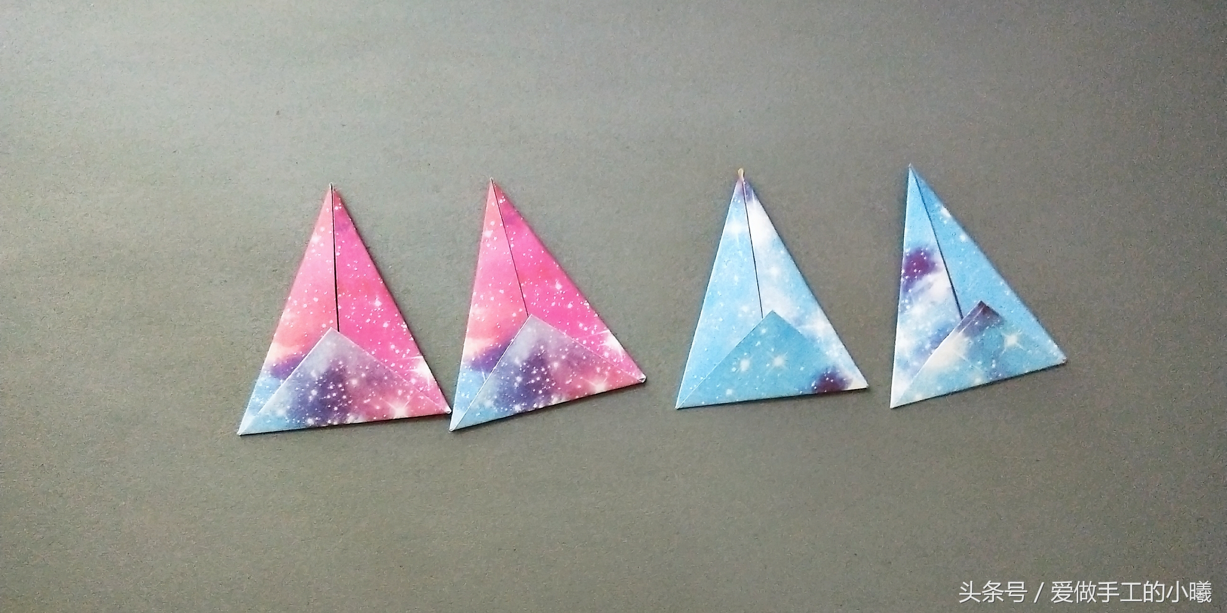 折魔法帽做法,怎么做可以带的魔法师帽