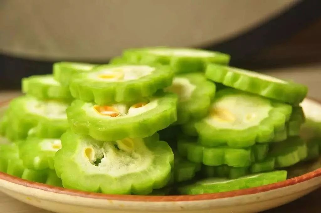 苦瓜不苦后面一句,让苦瓜不苦的妙招