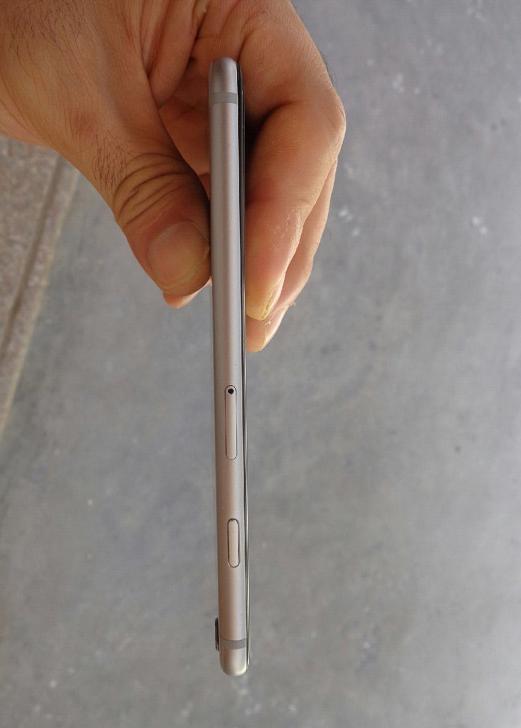 850元入手澳版iPhone664GB，什么都好，就有一个缺点！