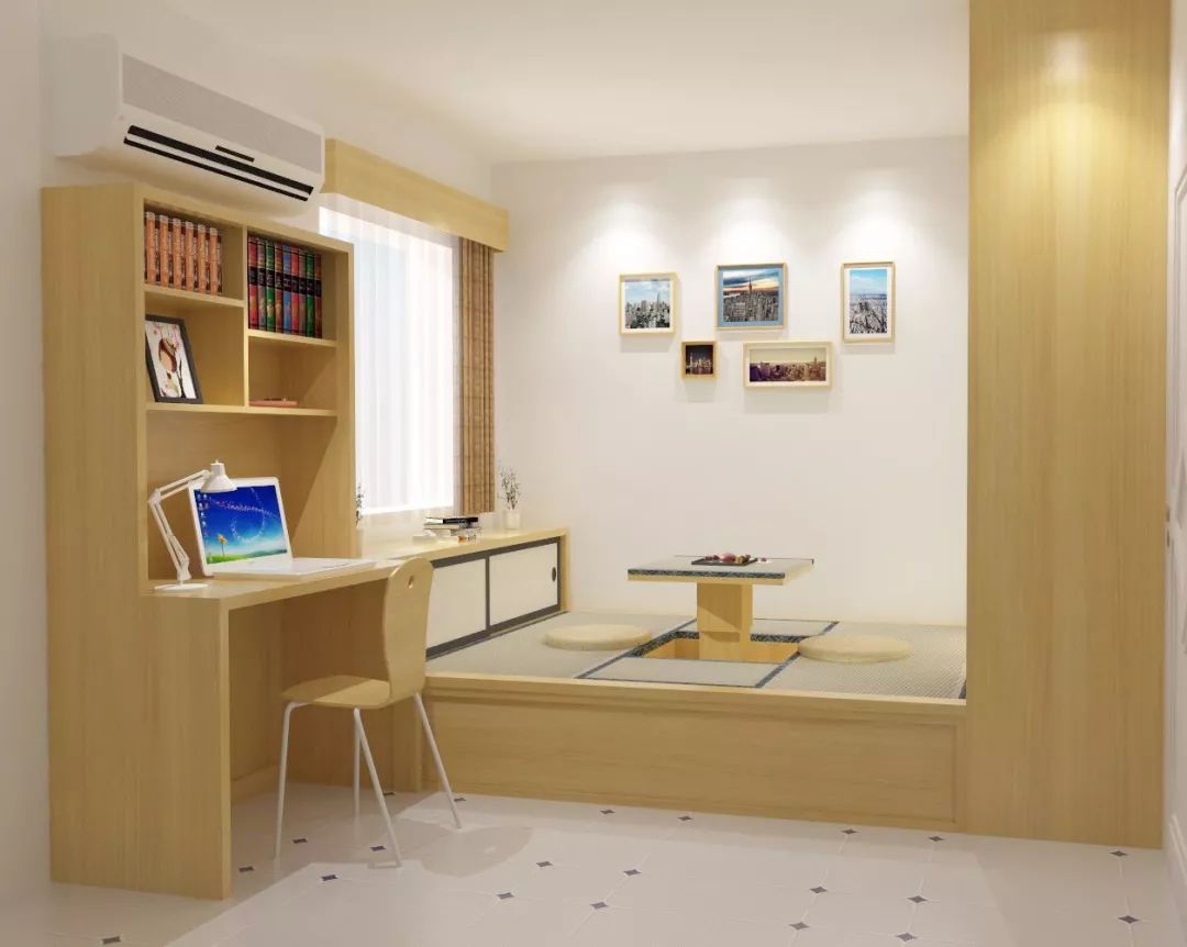 仁贵和实木全屋定制怎么样,仁贵和儿童房装修