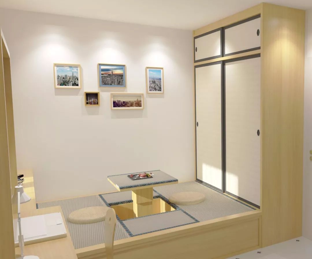 仁贵和实木全屋定制怎么样,仁贵和儿童房装修