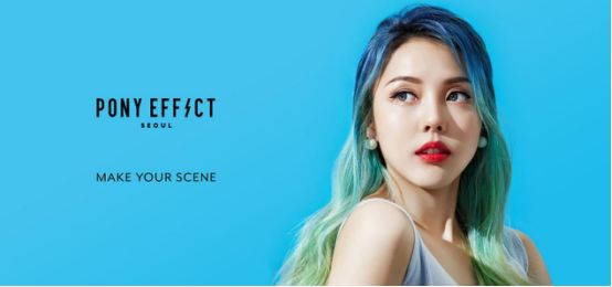 超越Pony的到底是什么样的盛世美颜？