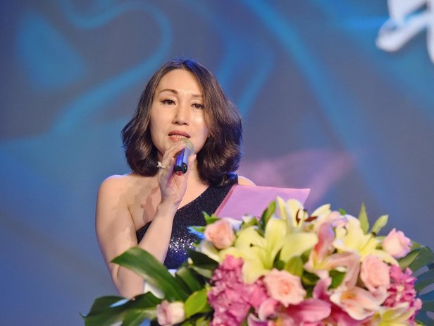 联合国太太选美大赛2019,联合国中国区总决赛